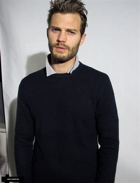 jamie dornan height|christian grey height.